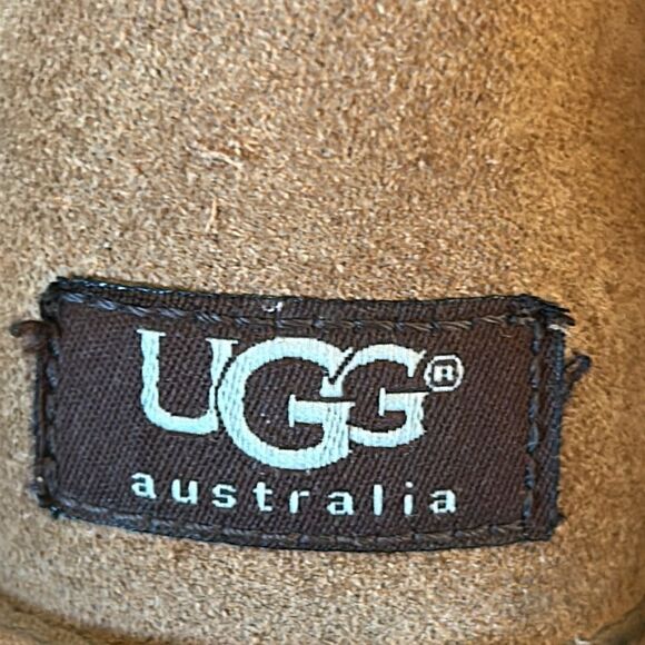 Ugg Classic Short For Cheap - Picture 5 of 7